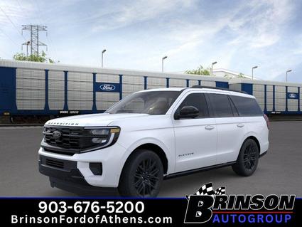 2026 Ford Expedition Athens TX