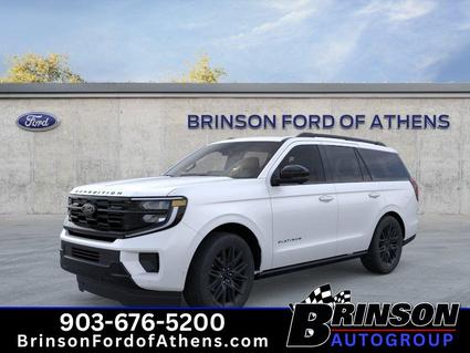 2026 Ford Expedition Athens TX