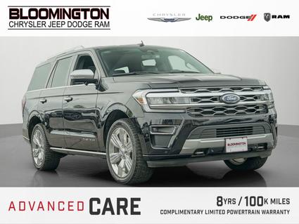 2023 Ford Expedition Minneapolis MN