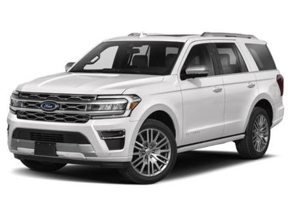 2023 Ford Expedition Minneapolis MN