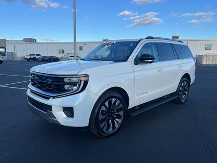 2025 Ford Expedition Paducah KY