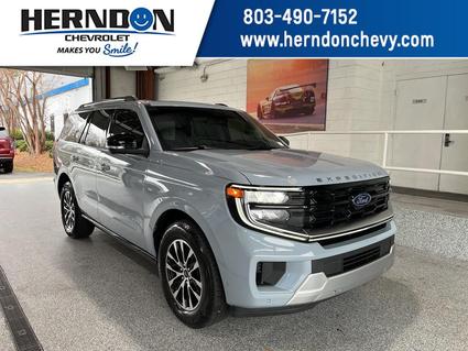 2025 Ford Expedition Lexington SC