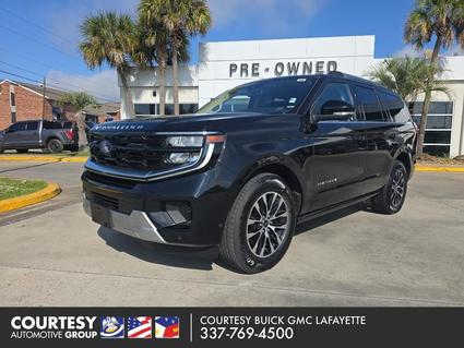 2025 Ford Expedition Lafayette LA