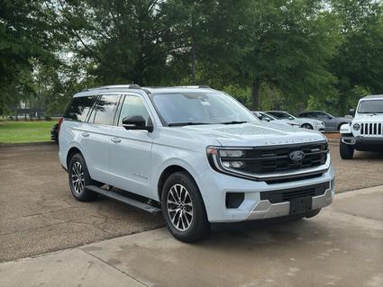 2025 Ford Expedition Brandon MS