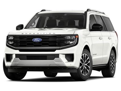2025 Ford Expedition Lexington NE