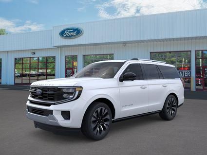 2025 Ford Expedition Suffolk VA