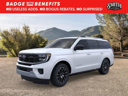2025 Ford Expedition Levelland TX