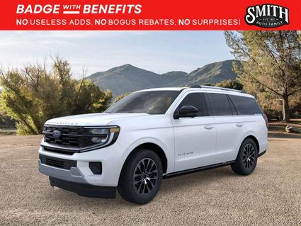 2025 Ford Expedition Levelland TX