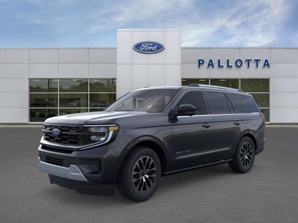 2025 Ford Expedition Wooster OH