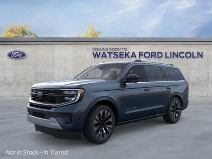 2025 Ford Expedition Watseka IL