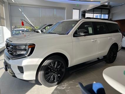2025 Ford Expedition Canon City CO