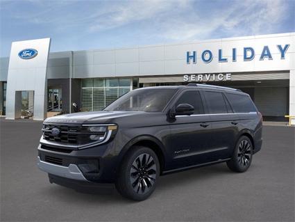 2025 Ford Expedition Whitesboro TX