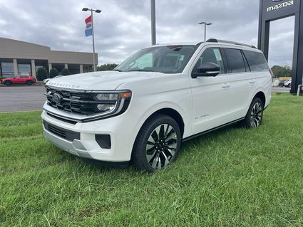 2025 Ford Expedition Paducah KY