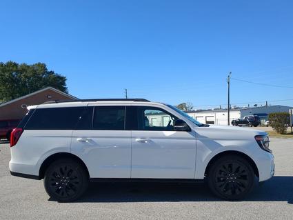 2025 Ford Expedition Winder GA