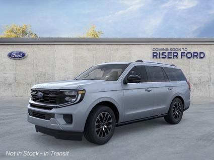 2025 Ford Expedition Hot Springs AR