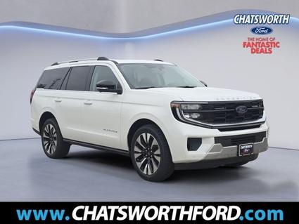 2025 Ford Expedition Chatsworth GA