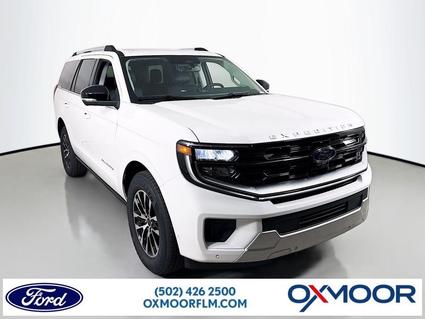 2025 Ford Expedition Louisville KY