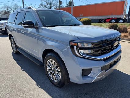 2026 Ford Expedition York SC