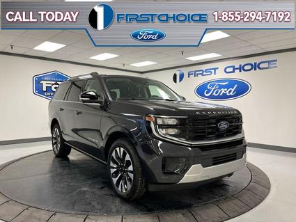 2026 Ford Expedition Rock Springs WY