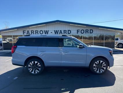 2026 Ford Expedition Ripley MS