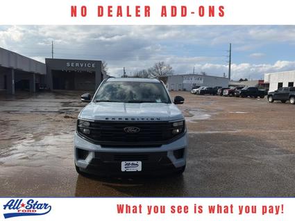2026 Ford Expedition Kilgore TX