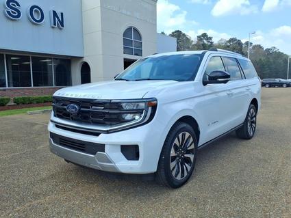 2026 Ford Expedition Louisville MS