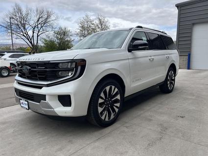 2026 Ford Expedition Canon City CO