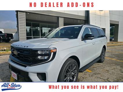 2026 Ford Expedition Palestine TX