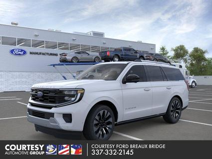 2026 Ford Expedition Breaux Bridge LA