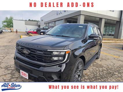 2026 Ford Expedition Palestine TX