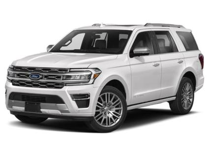 2024 Ford Expedition Butte MT