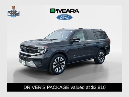 2025 Ford Expedition Denver CO