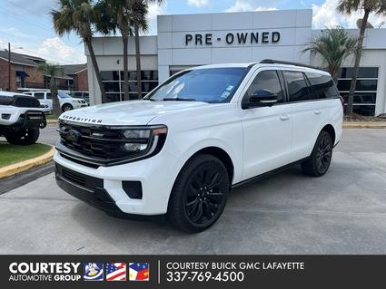 2025 Ford Expedition Lafayette LA