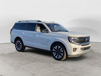 2025 Ford Expedition Hot Springs AR