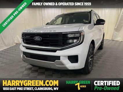 2025 Ford Expedition Clarksburg WV