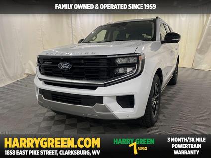2025 Ford Expedition Clarksburg WV