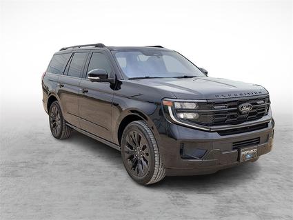 2025 Ford Expedition Lamesa TX