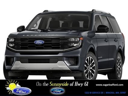 2025 Ford Expedition Winona MN