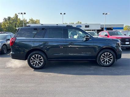 2025 Ford Expedition Washington MO