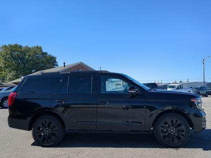 2025 Ford Expedition Winder GA