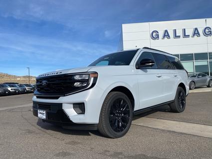 2025 Ford Expedition Elko NV