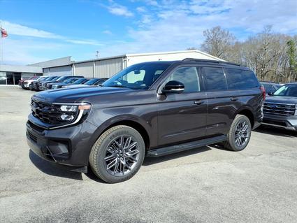 2026 Ford Expedition Hartselle AL