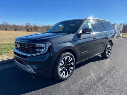 2026 Ford Expedition Paducah KY