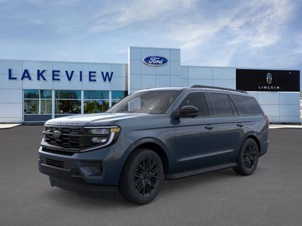 2026 Ford Expedition Battle Creek MI