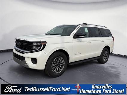 2026 Ford Expedition Knoxville TN