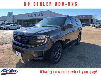 2026 Ford Expedition Kilgore TX