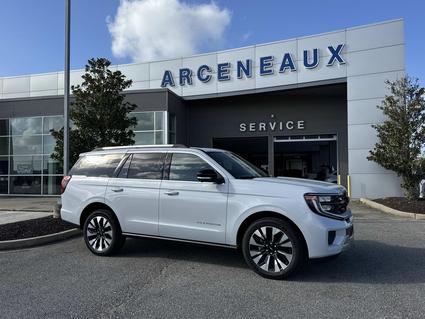 2026 Ford Expedition New Iberia LA