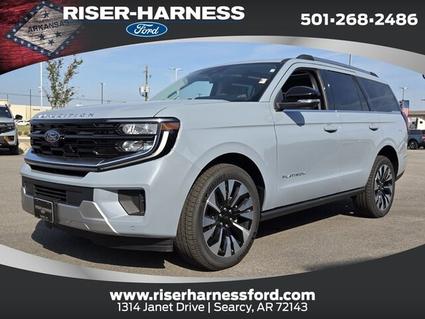 2026 Ford Expedition Searcy AR