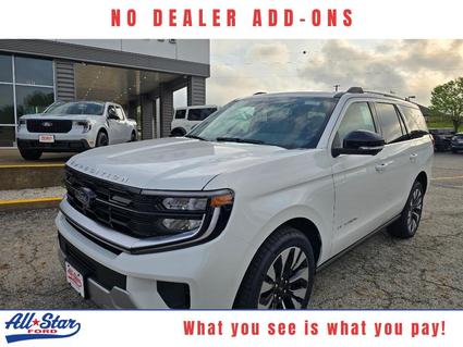 2026 Ford Expedition Palestine TX