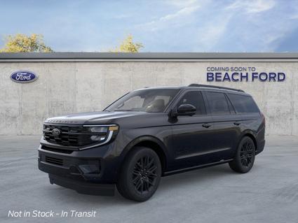 2026 Ford Expedition Virginia Beach VA